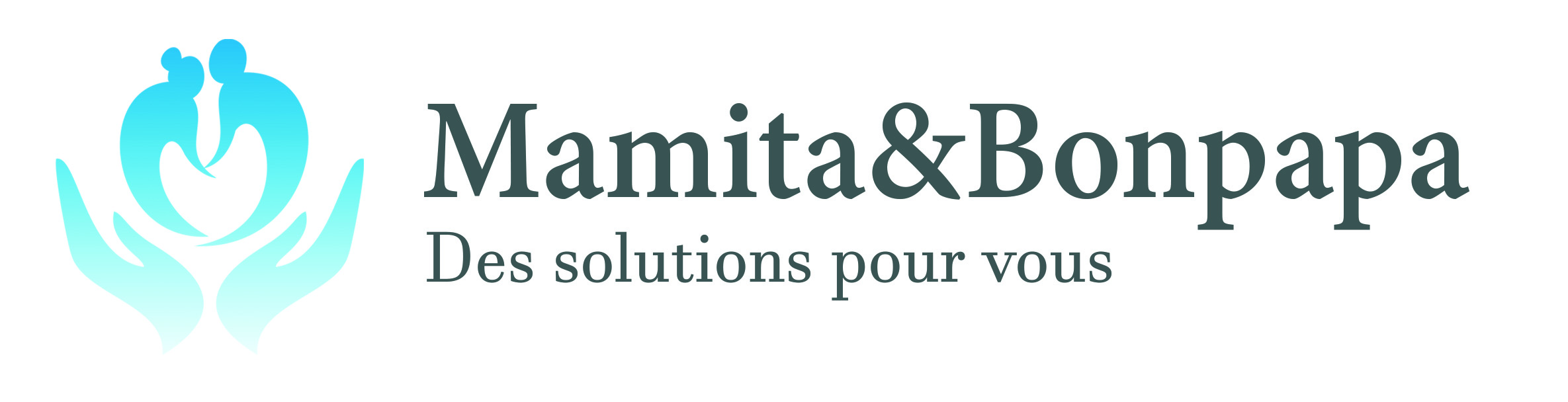 LOGO-MAMITA&BONPAPA Logo Mamita&Bonpapa