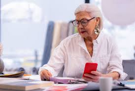 Pension de retraite pour les femmes sans activité