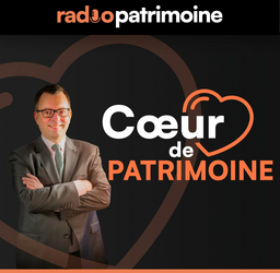 Interview Guy Dauger de Caulaincourt – Mamita & Bonpapa – Radio Patrimoine