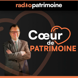 Interview Guy Dauger de Caulaincourt – Mamita & Bonpapa – Radio Patrimoine