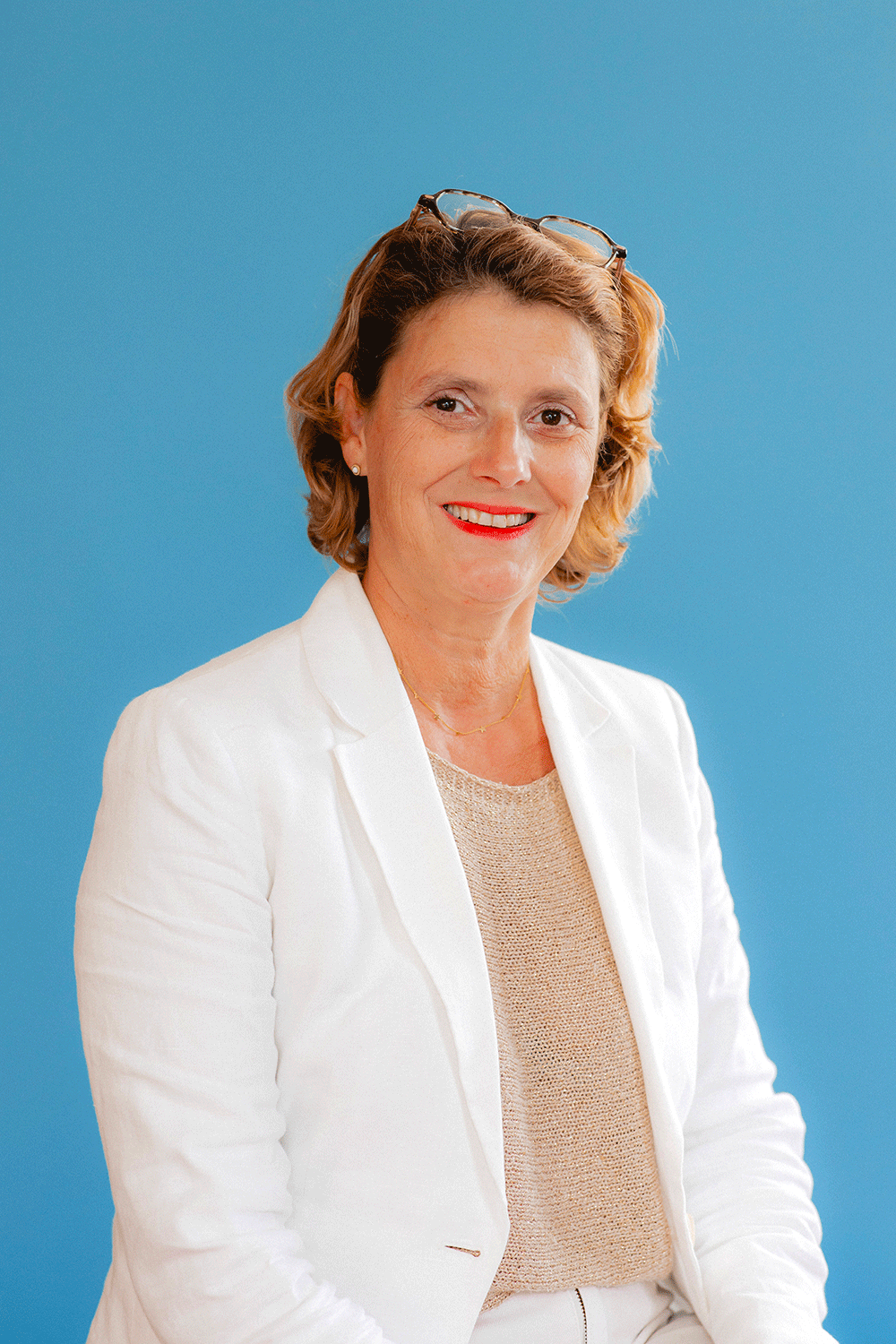 Marie-Eugénie Dauger de Caulaincourt